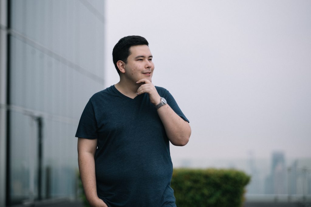 จับเข่าคุยผู้อยู่เบื้องหลัง Line Mobile กับฟิลลิป กับแนวคิด self-disruption