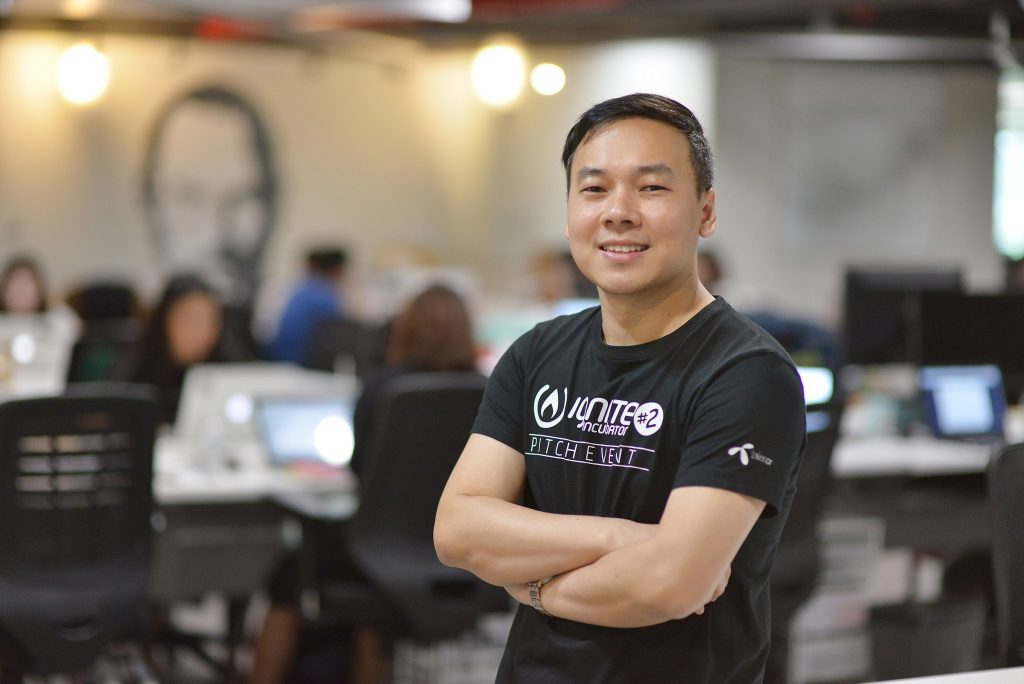 วัฒนธรรมสตาร์ทอัพเริ่มต้นจากความจริงใจ