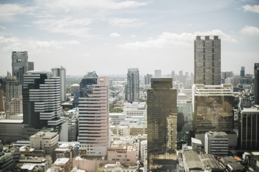 8 ตัวเลขสำคัญกับอุตสาหกรรมเทเลคอม