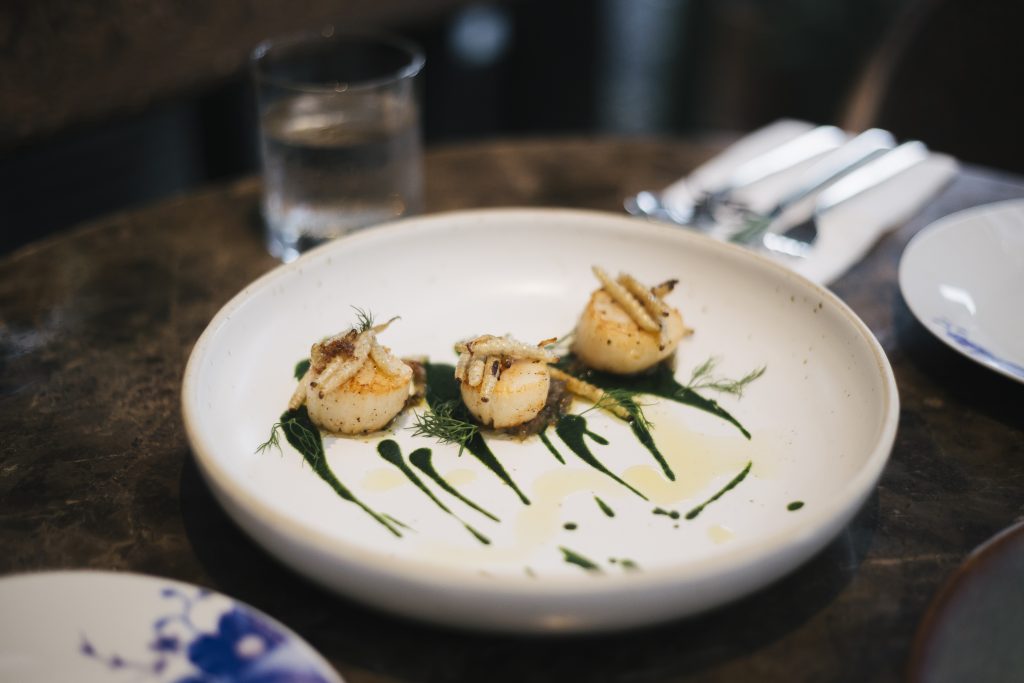 ในอนาคตแมลงจะเป็นโปรตีนชนิดสุดท้ายของมนุษย์