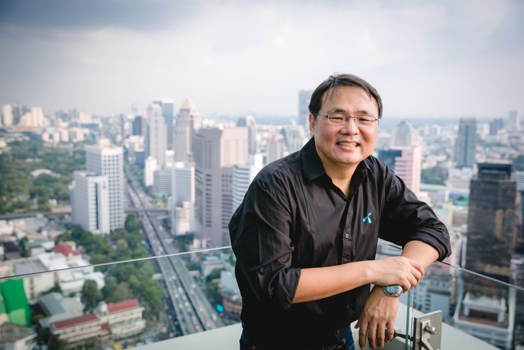 เมื่อโลกเปลี่ยนในอัตราเร่ง เราจะรับมือกับมันอย่างไร