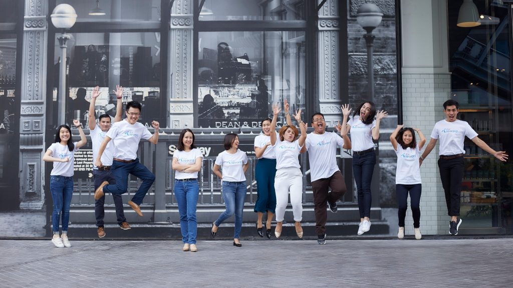 ไปรู้จักทีม dtac reward เบื้องหลังกล่องของขวัญสุดพิเศษ ที่ดีแทคมอบให้กับลูกค้าทุกๆ คน