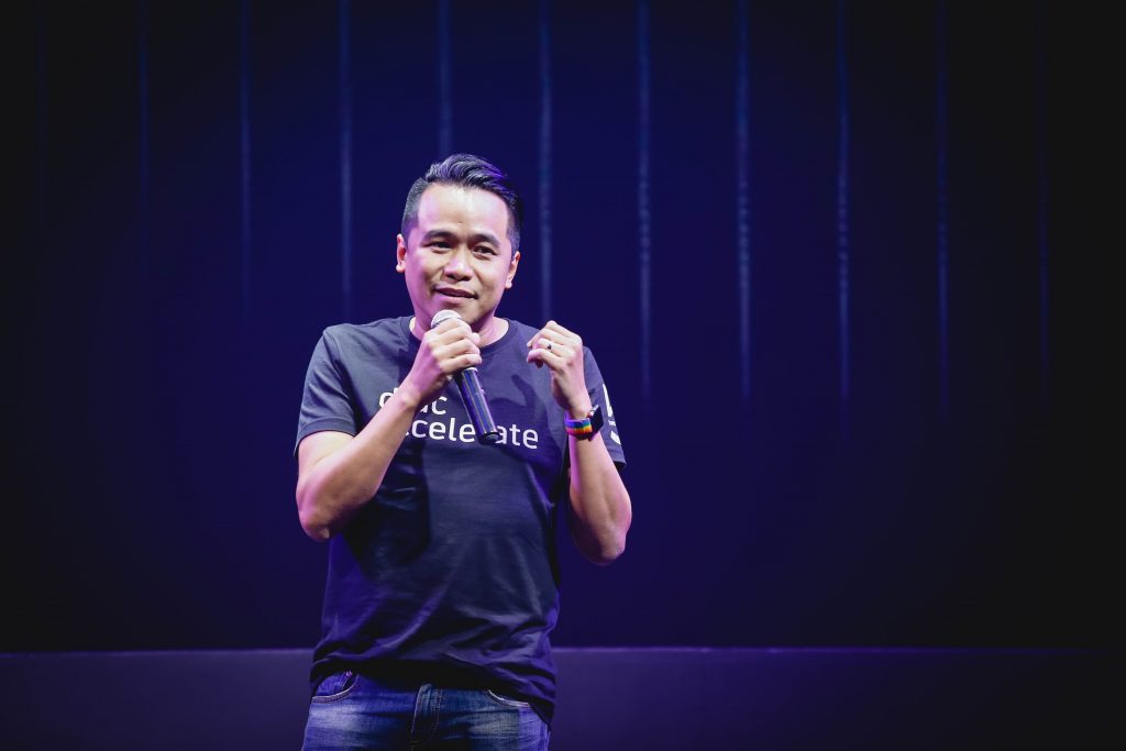 ประเทศไทยจะมียูนิคอร์นตัวแรกได้อย่างไร