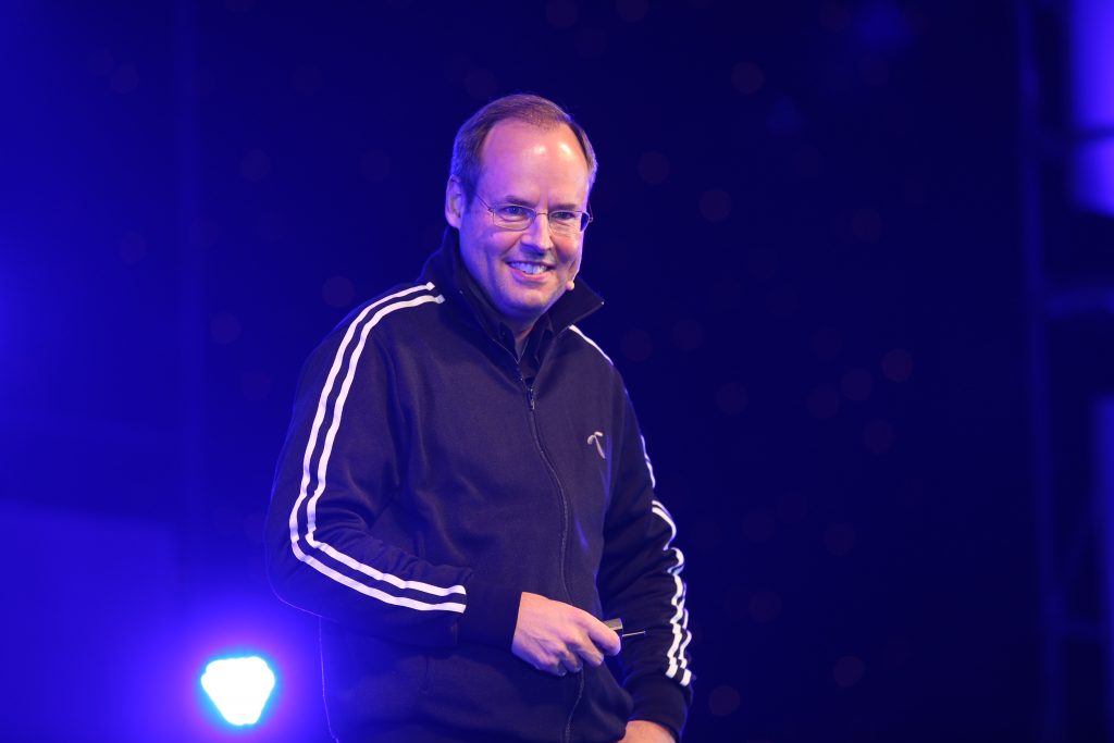 “ก้าว” ถัดไปของคนดีแทค