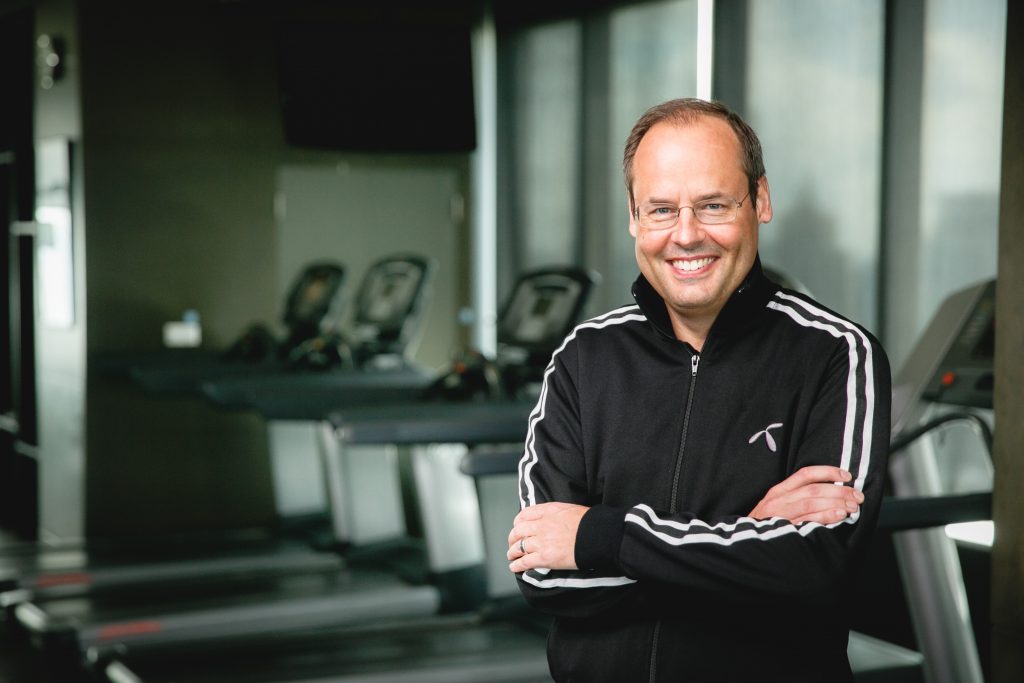 2018: ปีแห่งจุดเปลี่ยนสำคัญของดีแทค