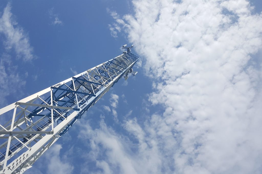 ดีแทคชี้แจงจำนวนสถานีฐานล่าสุดมากกว่า 9 หมื่นสถานีเพื่อให้บริการลูกค้า