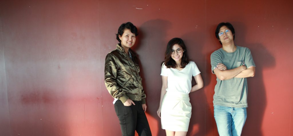 ทีม Trip Panther จากดีแทค มุ่งหน้าสู่สิงคโปร์เพื่อแก้ปัญหาใหญ่ของกลุ่มนักท่องเที่ยวด้วยตัวเอง