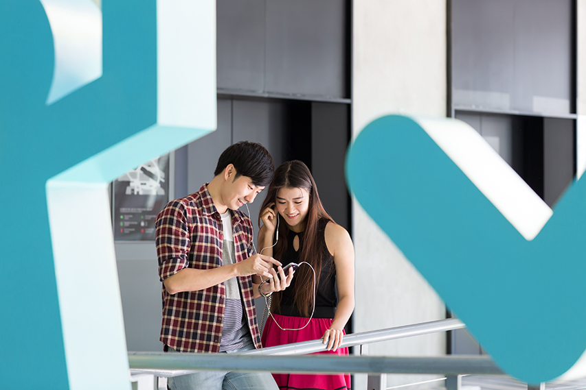 สมาร์ทโฟนของคุณ จะกลายเป็นศูนย์กลางของทุกสิ่ง