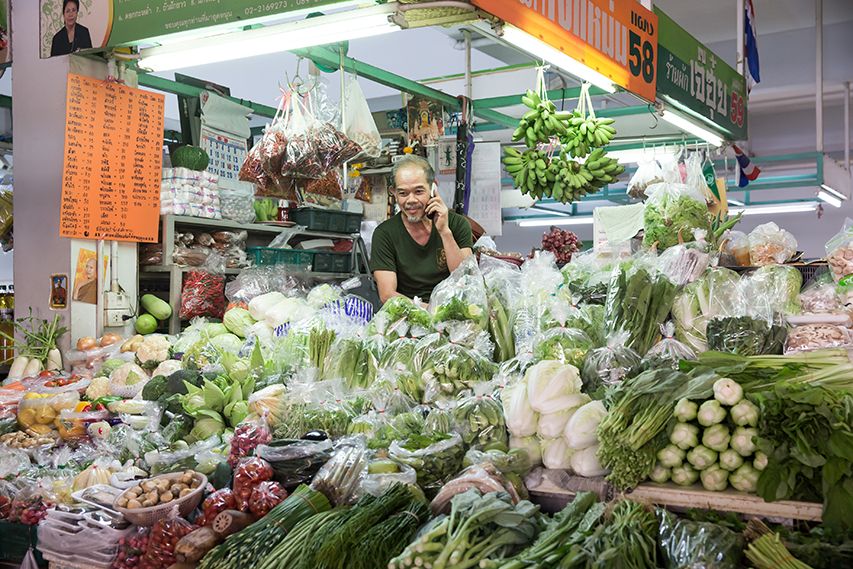 อะไรคือสิ่งที่คนไทยต้องการเรียนรู้