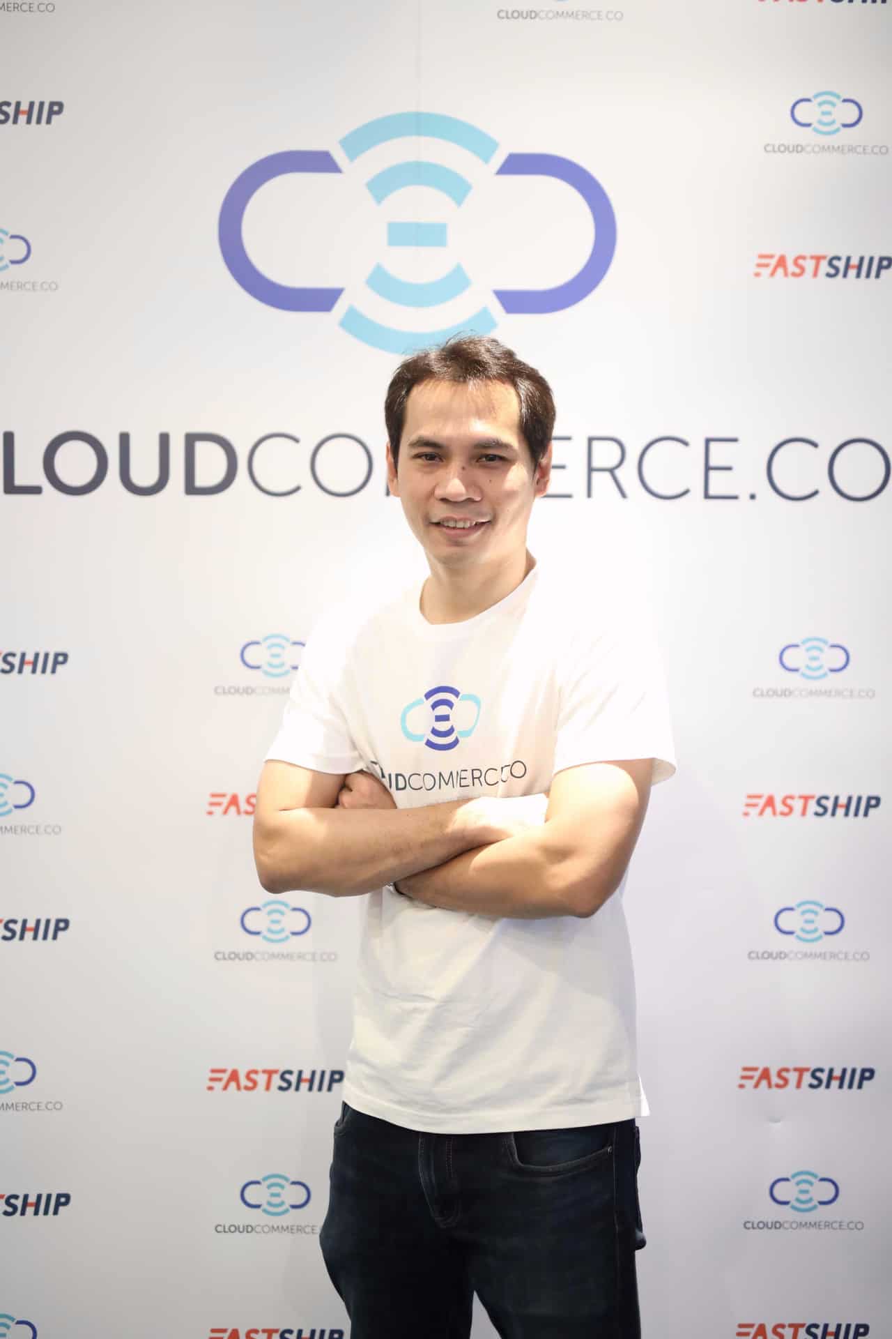 CloudCommerce8