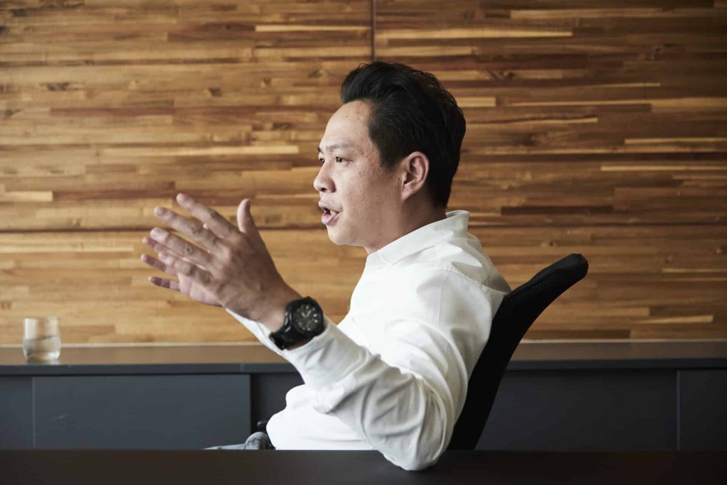 โจทย์สำคัญ! เมื่อบริการไม่ใช่เพียงอินเทอร์เน็ต แต่สิ่งสำคัญคือ “คุณค่า”