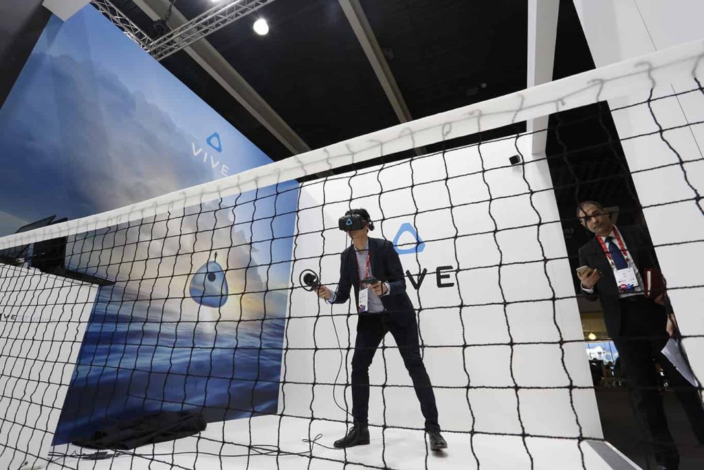 เก็บตกงาน MWC 2018 เมื่อผู้ให้บริการอินเทอร์เน็ตปฏิวัติตัวเองสู่ “ผู้ให้บริการอัจฉริยะ”