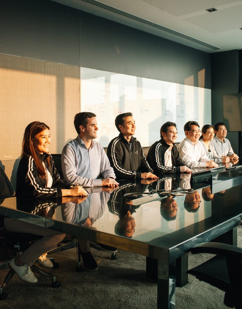 เจาะลึกภารกิจและความท้าทายในช่วงเปลี่ยนผ่านกับทีม BMS