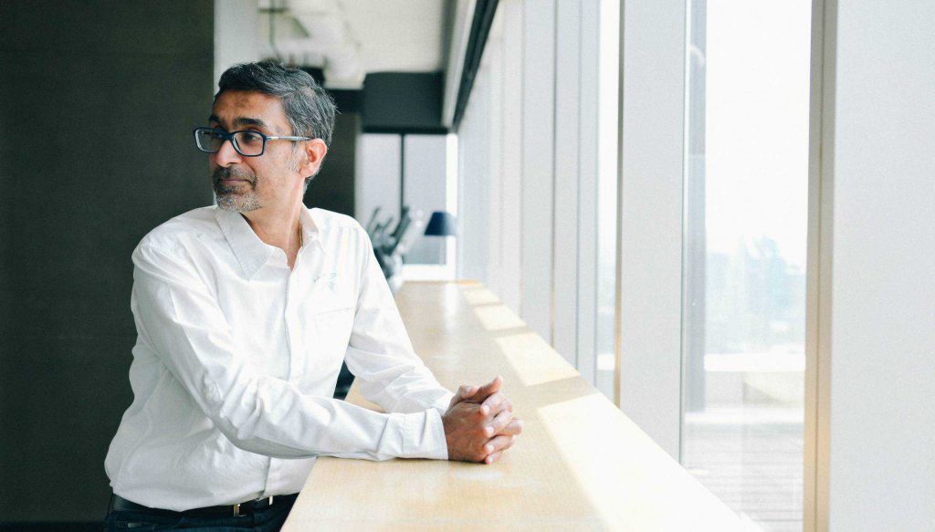 สแกนเครื่องยนต์แห่งการเติบโตกับหัวเรือใหญ่แห่ง B2B