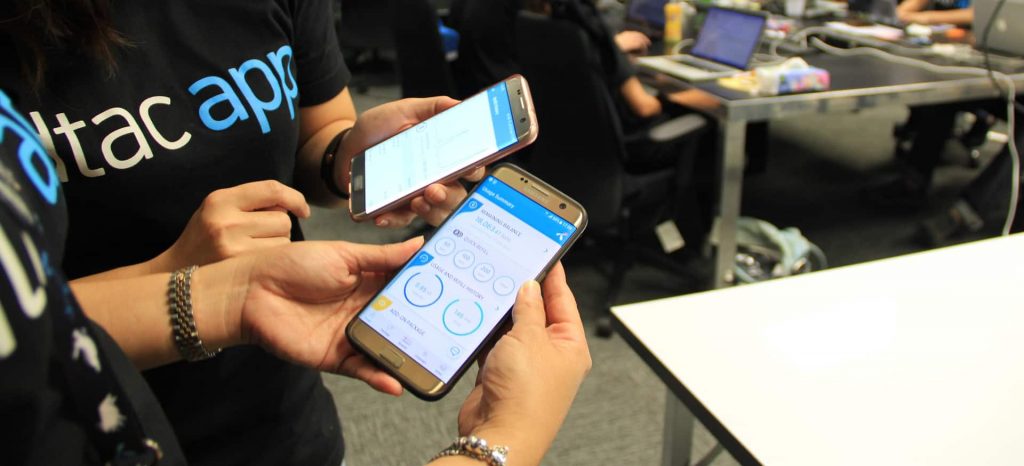 ก๊อกสอง! ดีแทคแอปปรับฟีเจอร์เจาะกลุ่มลูกค้าพรีเพด