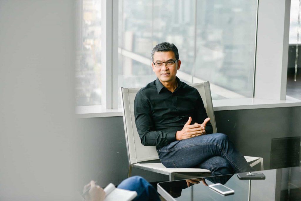 เปลือยใจทัพหน้า กับวันที่ต้องเลือกว่า “do or die”