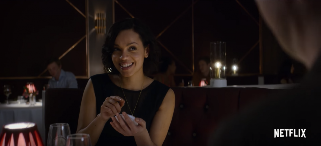 Black Mirror: Hang the DJ เมื่อเทคโนโลยีเข้ามาบริหารจัดการความสัมพันธ์ของมนุษย์