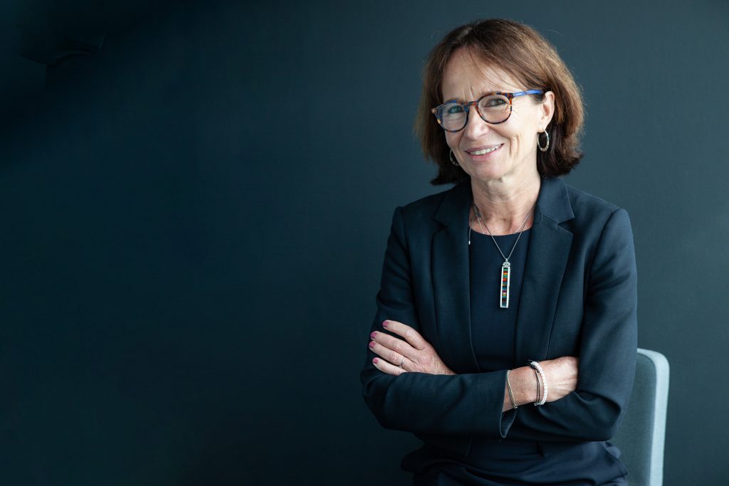 CEO Alexandra Reich’s mission to turn dtac around thanks to a new brand purpose