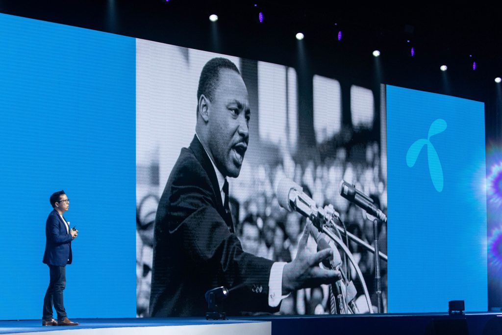 Why brands must harness the power of purpose