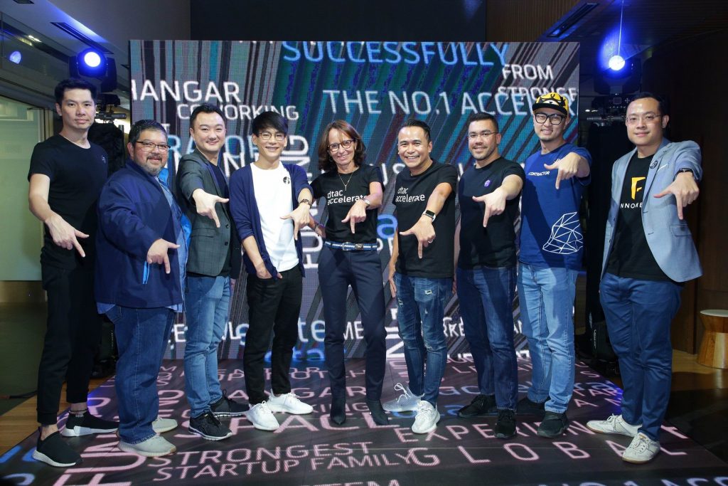 ดีแทค แอคเซอเลอเรท ปี 7 ปั้นหลักสูตร A Academy ปลดล็อคสตาร์ตอัพไทยซีรี่ส์ A ขึ้นแท่นยูนิคอร์น