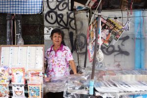 The endangered street food of Bangkok’s legendary Saphan Luang