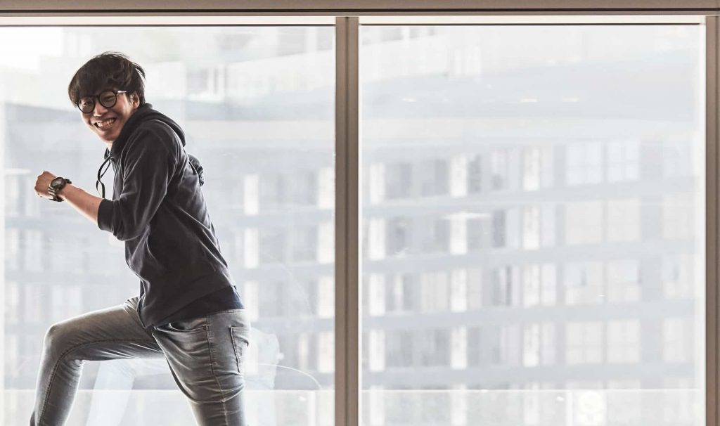 “ทอย-กษิดิศ” young blood ดีแทคกับคำถามว่าเราจะเข้าใจลูกค้าได้มากขึ้นอย่างไร?