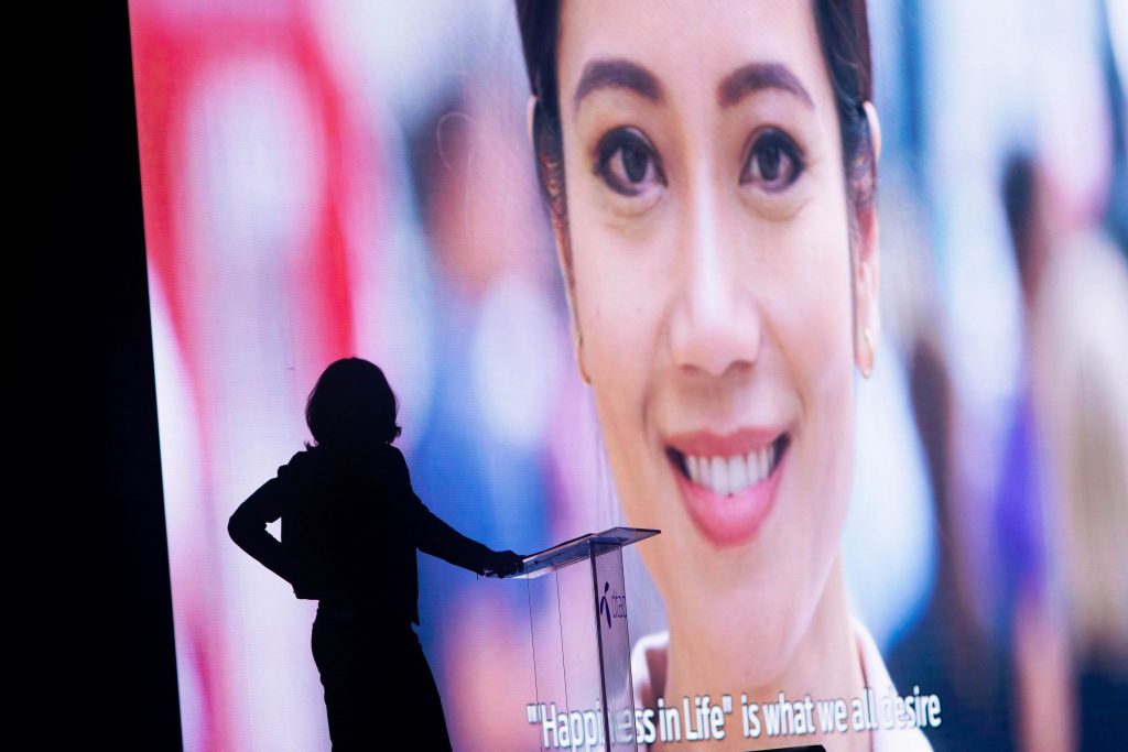 ดีแทคเผย 6 ทักษะดิจิทัลลดความเหลื่อมล้ำทางเพศในกลุ่มเทคโนโลยี