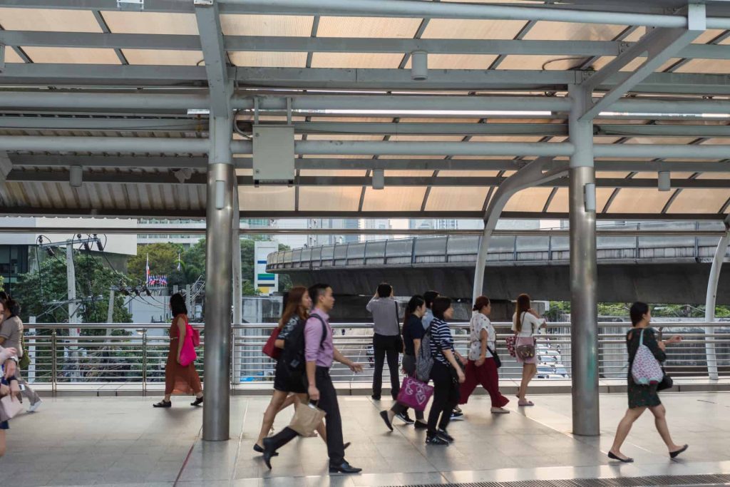 ธุรกิจโทรคมนาคมสำคัญแค่ไหนต่อการพัฒนาประเทศ