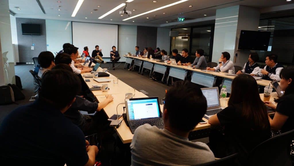 VCs said 99% of Thai startups cannot grow unless they think about global expansion from day one and know when to exit and launch new business idea if their business fails