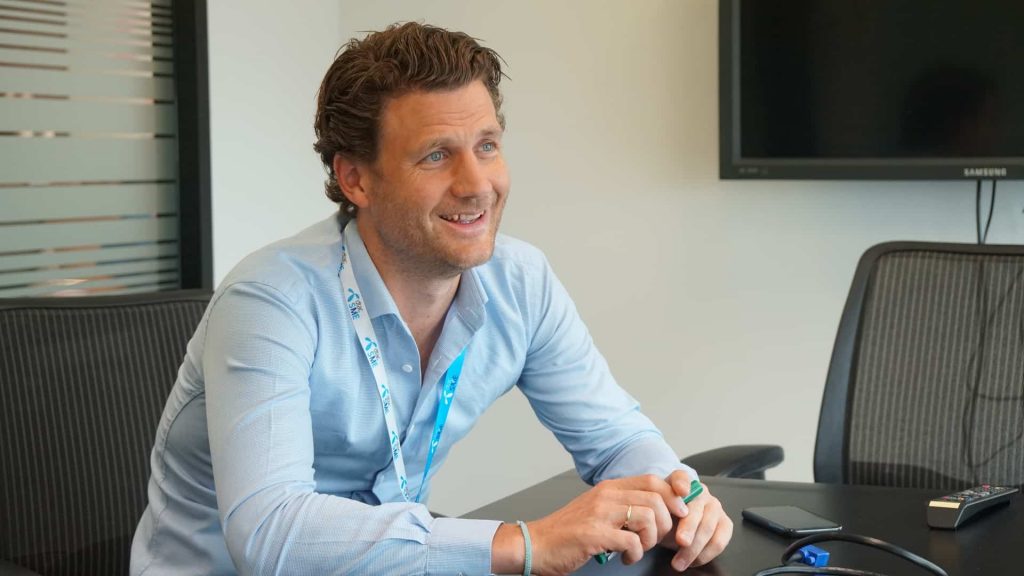 อีกหนึ่งบทบาทของดีแทคในฐานะผู้ผลักดัน SMEs สัญชาติไทย