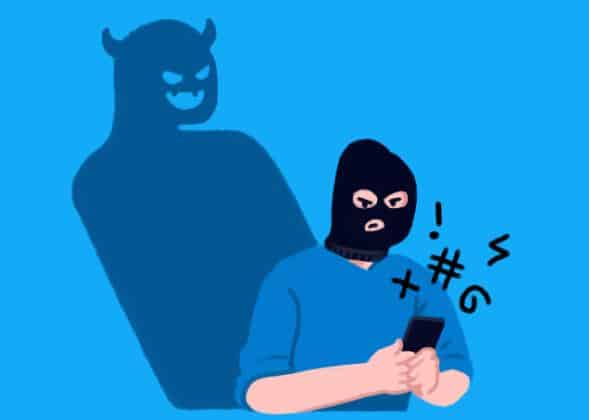 “ดีแทค-เศรษฐศาสตร์ จุฬา” เผยการรังแกทางวาจาเป็นจุดเริ่มของการกลั่นแกล้งทางออนไลน์