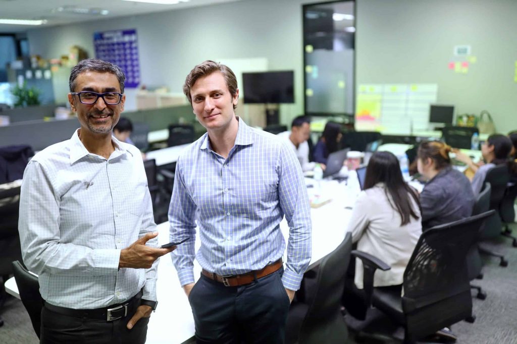 dtac launches Android zero-touch enrollment in Thailand, equipping enterprises to enter Digital Transformation