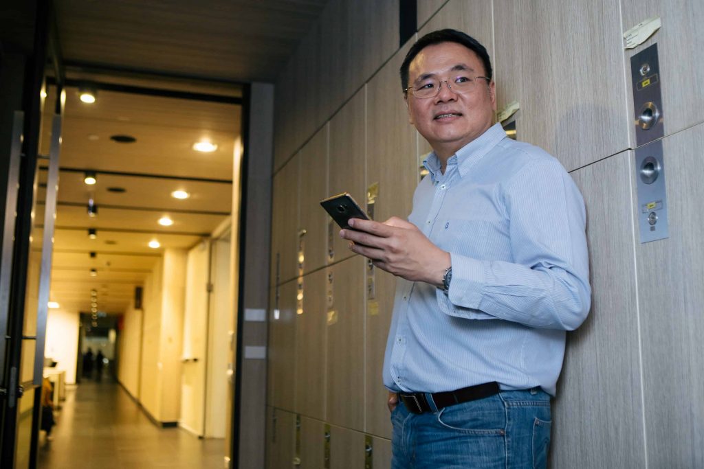 ดีแทคกับคลื่นใหม่ 700MHz – คลื่นย่านความถี่ต่ำขยายพื้นที่ครอบคลุมการใช้งาน