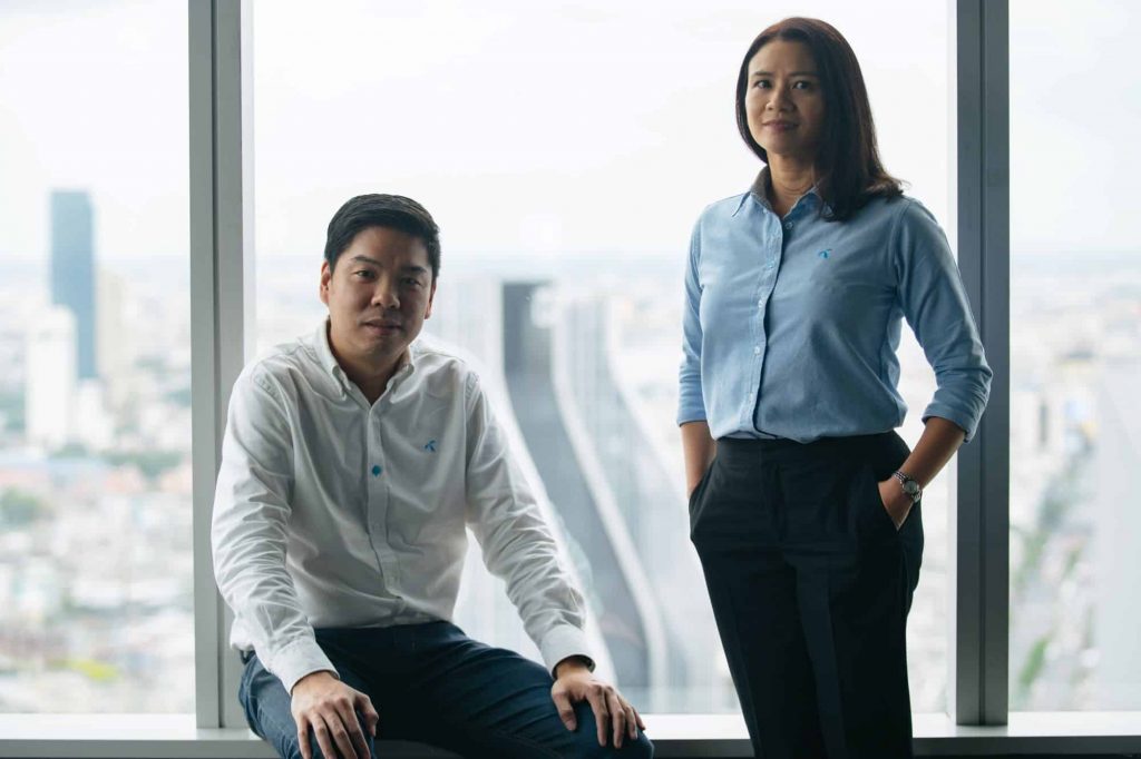 How dtac’s sales force is adapting to the digital age
