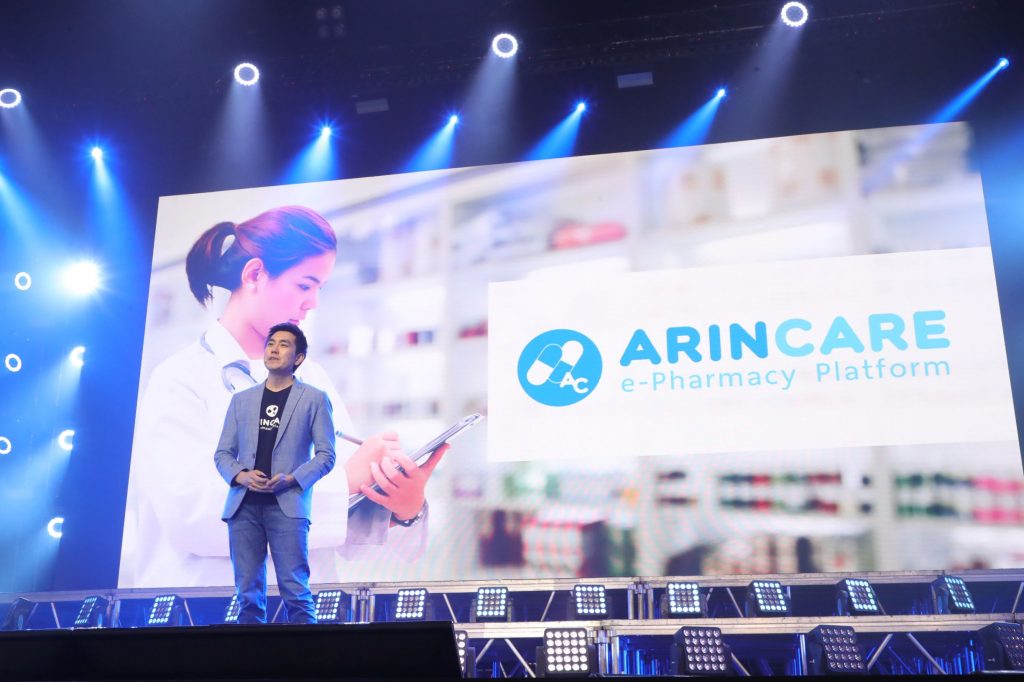 ชวนรู้จัก 5 สตาร์ตอัพที่จะมาช่วยแก้ปัญหาสังคม จาก dtac accelerate batch 7