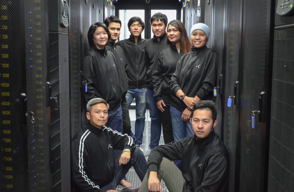 บุกระบบหลังบ้านกับทีมที่เรียกได้ว่าเป็น “หัวใจ” ของดีแทค 