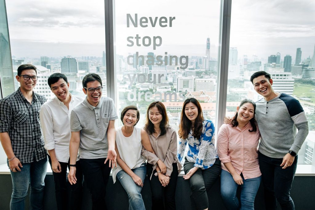 The secret sauce to dtac’s phenomenal results with tourists and migrants