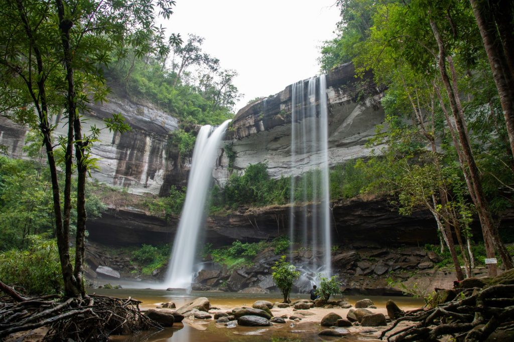 ปลายปีนี้เที่ยวไหนก็มีสัญญาณดีแทค กับ 11 สถานที่น่าเที่ยวทั่วไทย