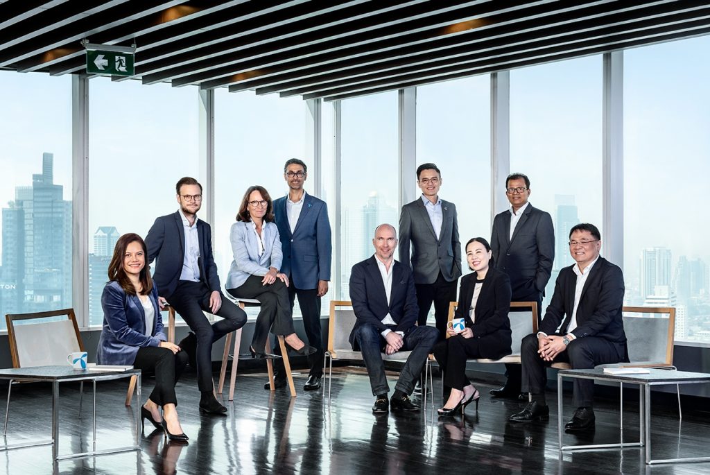 เปิดมุมมองผู้นำทัพดีแทค ผ่านจุดเปลี่ยนสำคัญในปี 2562 ที่ทำให้ดีแทคกลับมาเติบโต