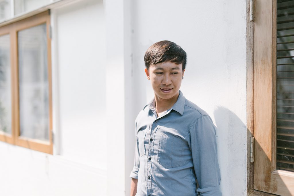 From Myanmar to Michelin, a Sous-Chef’s Incredible Journey