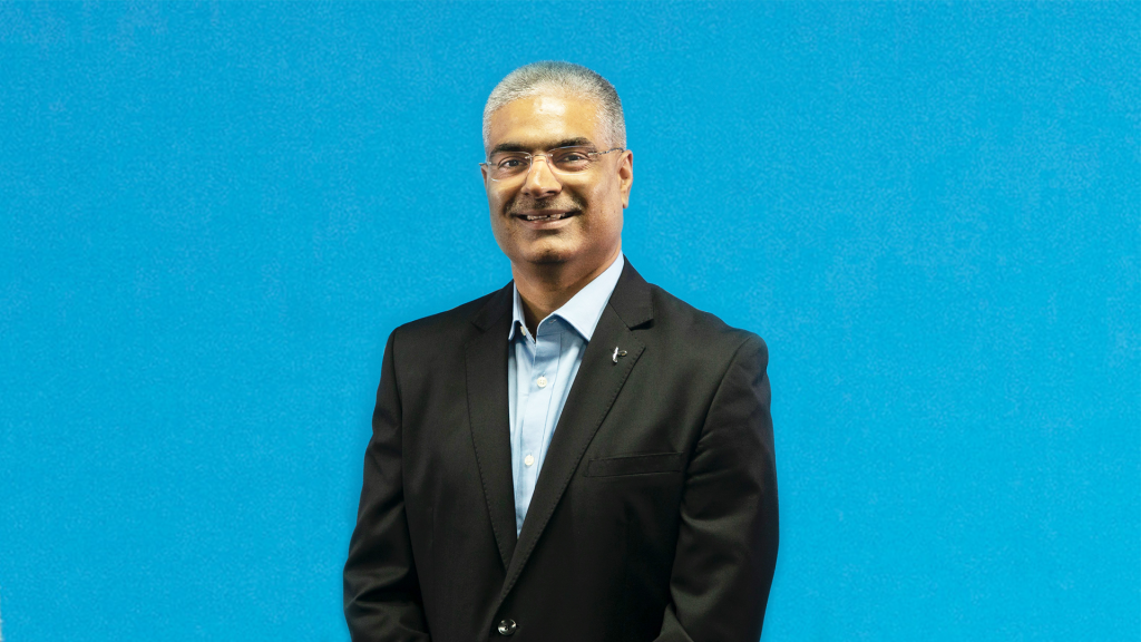 dtac announces new CEO