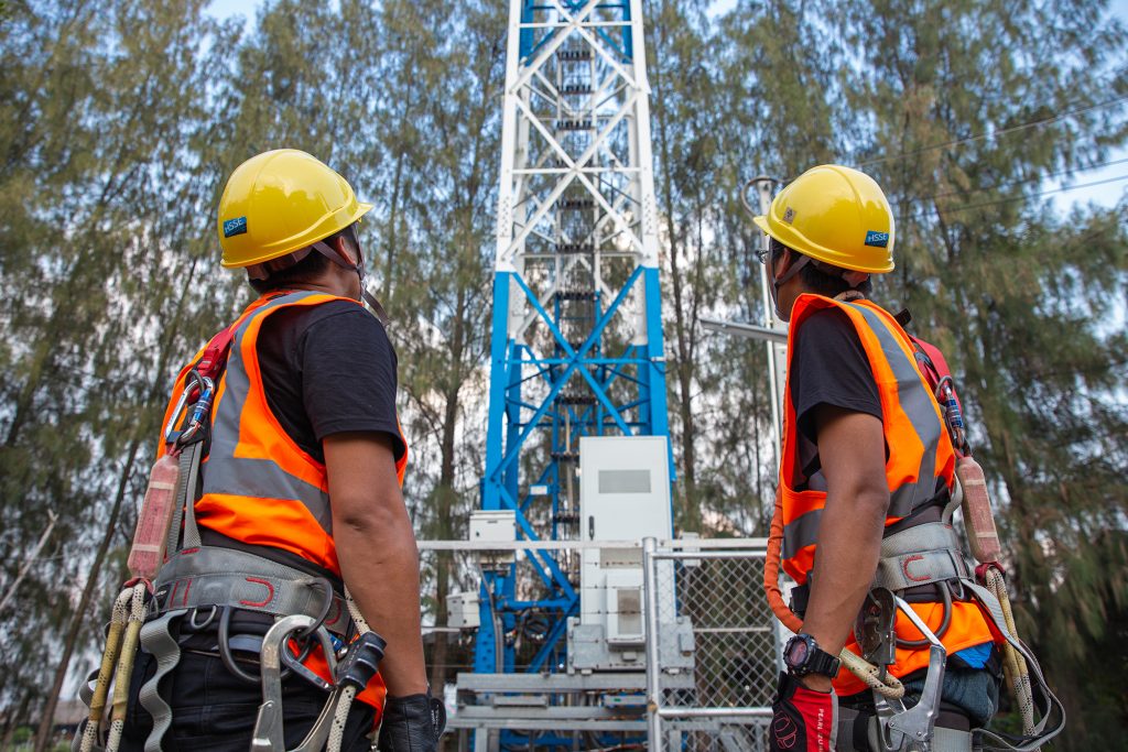 เหตุผลที่ดีแทคประมูลคลื่น 5G มาน้อย