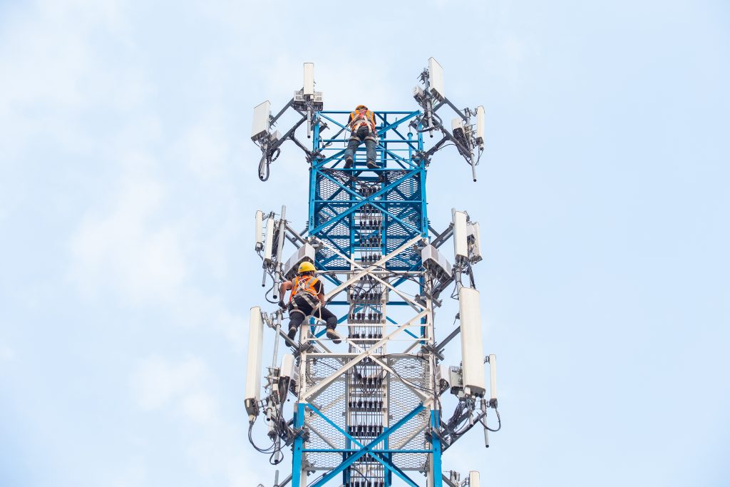 dtac reports sequential profitability growth despite dent in revenues due to COVID-19