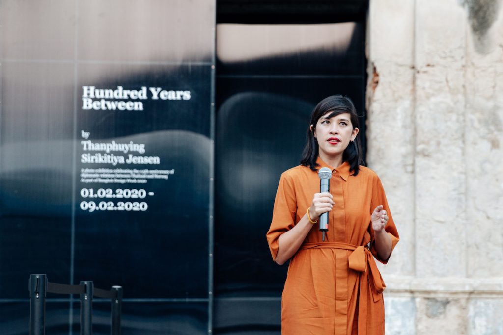 Hundred Years Between นิทรรศการภาพถ่ายตามรอยเสด็จ ‘ไกลบ้าน’ สานสัมพันธ์ไทย-นอร์เวย์