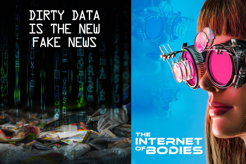 9 tech trends that will shape 2020