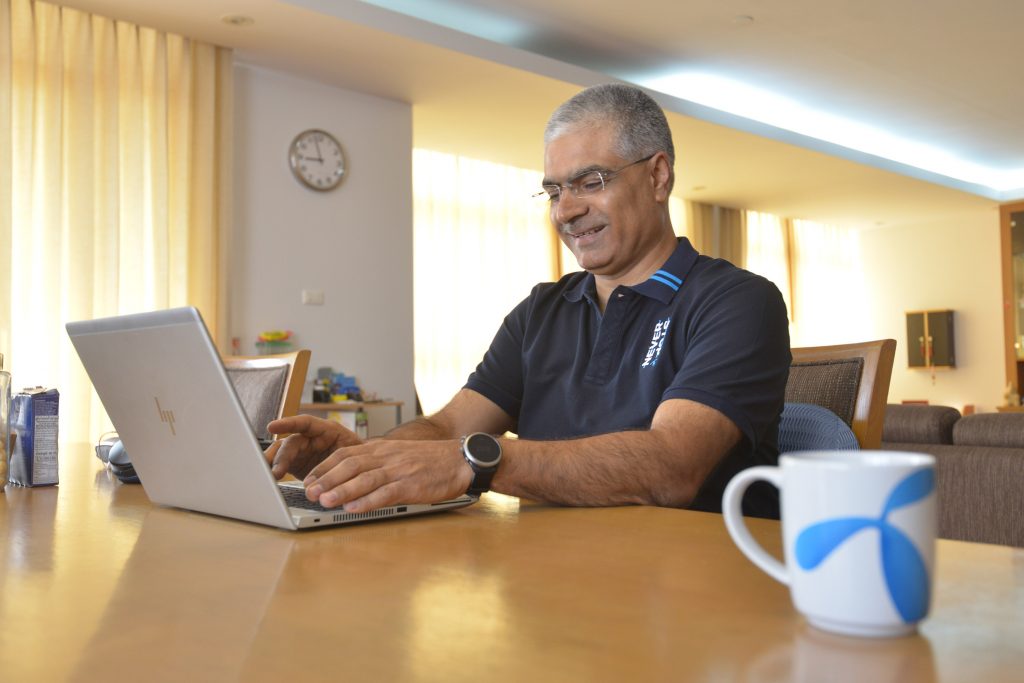 dtac pledges to keep customers connected amid COVID-19 outbreak