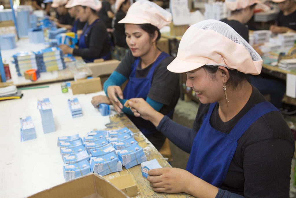 จาก Globalization สู่ Pandemic: ถอดกลยุทธ์การบริหาร Supply Chain ของดีแทคที่ทำให้ลูกค้าสื่อสารได้ต่อเนื่องแม้จะถูกล็อกดาวน์จากโควิด-19