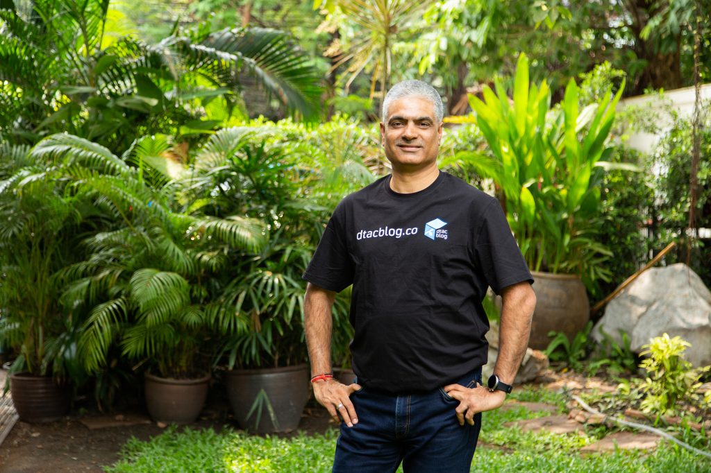 เคล็ด (ไม่) ลับการทำงานที่บ้านยังไงให้มีประสิทธิภาพจากเหล่าผู้บริหารดีแทค