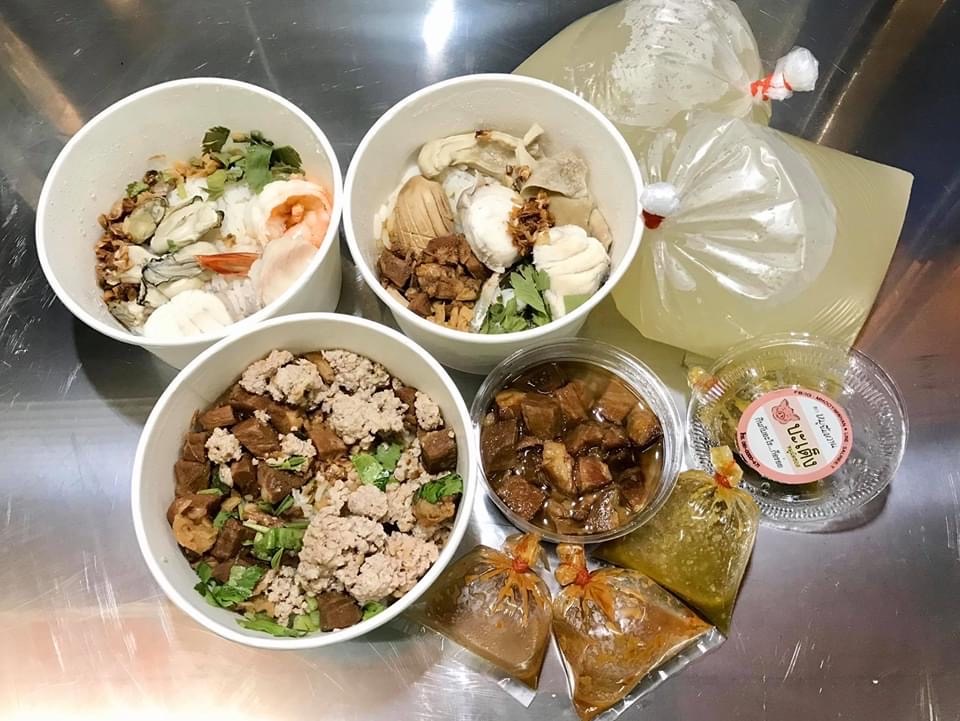 5 ร้าน Street Food ต้องห้ามพลาด!! โดย Lullafoods