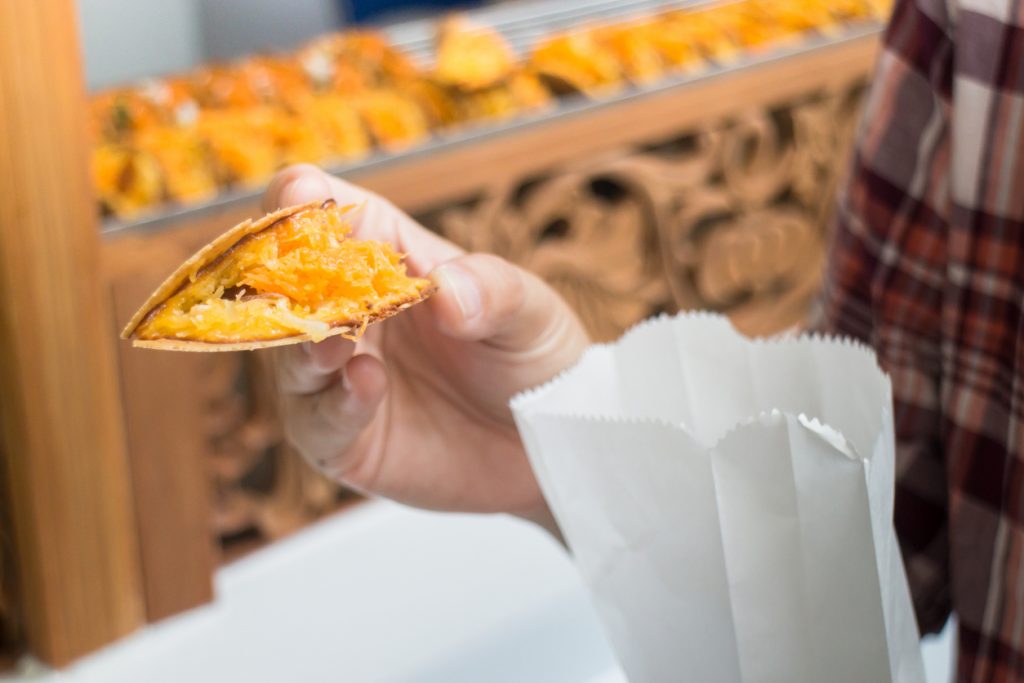 เติมความหวานให้ชีวิตกับ 5 ร้านขนมหวานจากย่านดังของกรุงเทพฯ โดย Bongtao